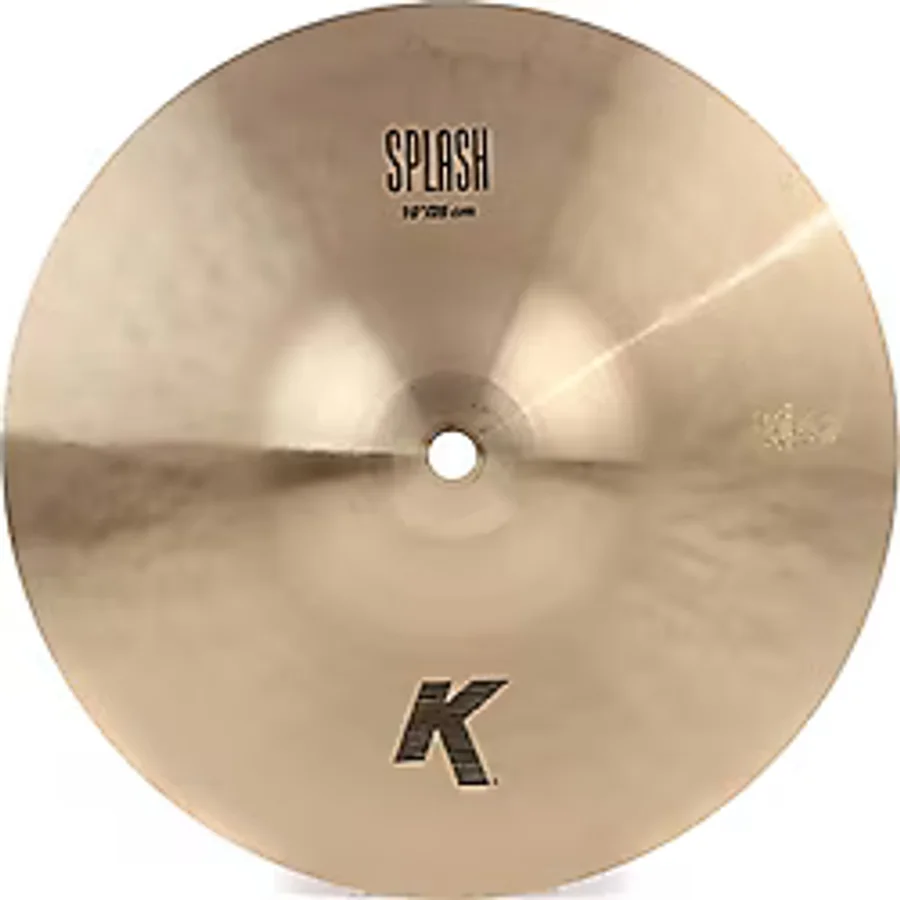 Zildjian 10 İnç K Splash