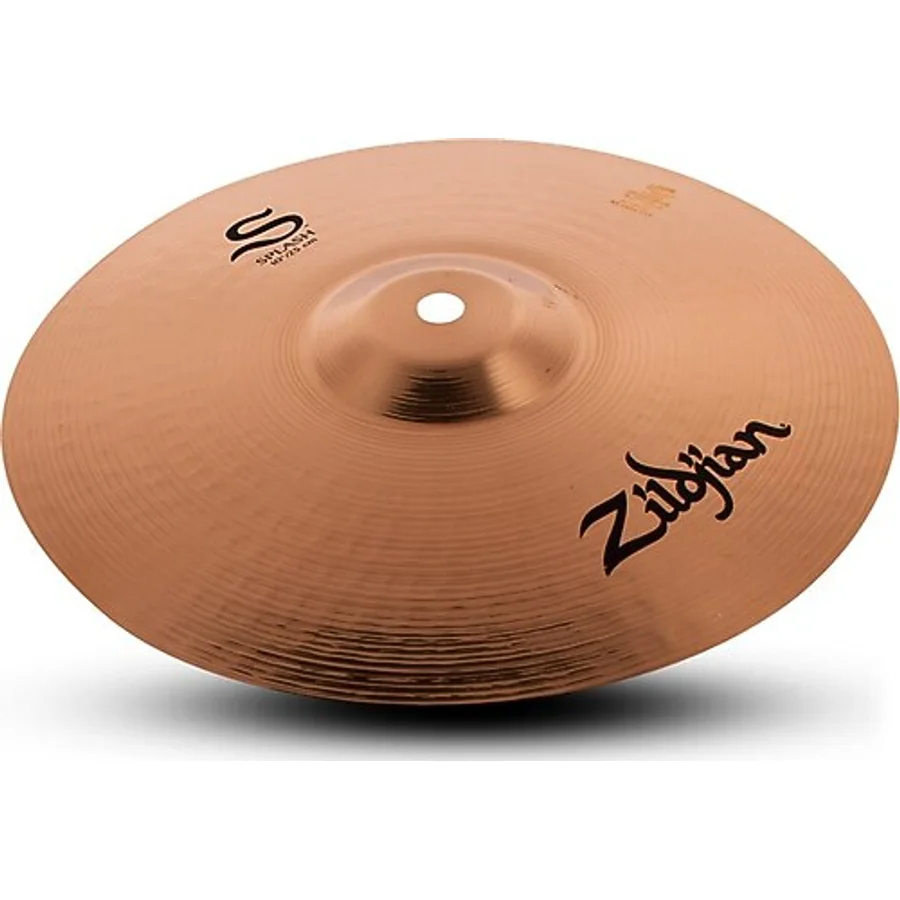 Zildjian 10 inç S Family Splash