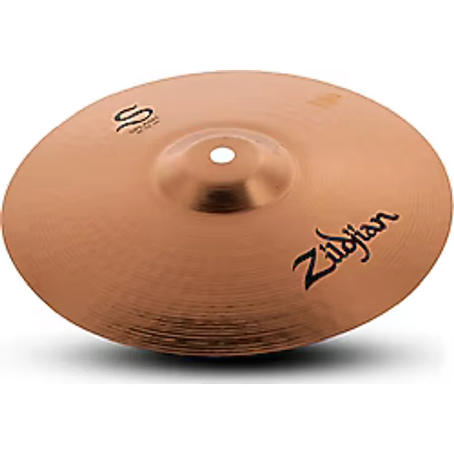 Zildjian 10 inç S Family Splash