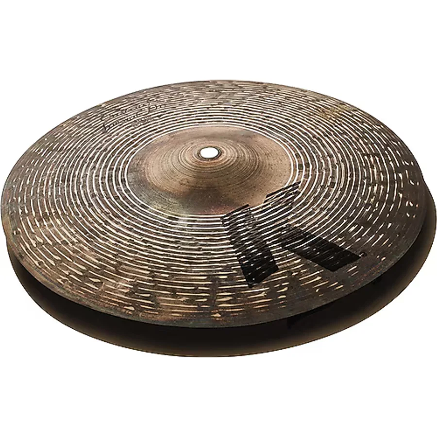 Zildjian 14 inç K Custom Special Dry Hi-Hat