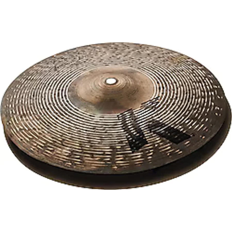 Zildjian 14 inç K Custom Special Dry Hi-Hat