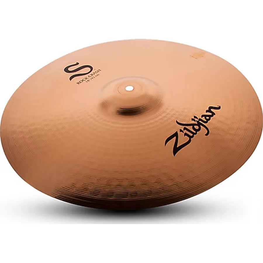 Zildjian 18 inç S Rock Crash