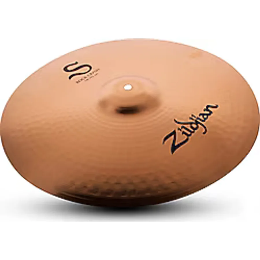 Zildjian 18 inç S Rock Crash