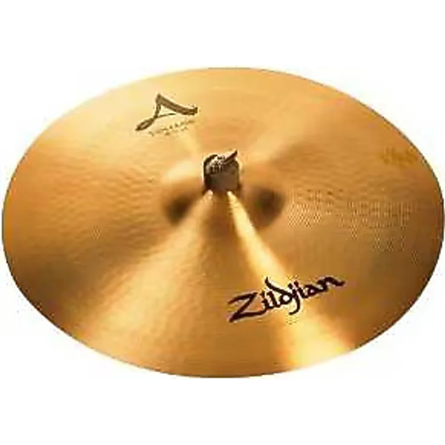 Zildjian 20 inç A Thin Crash