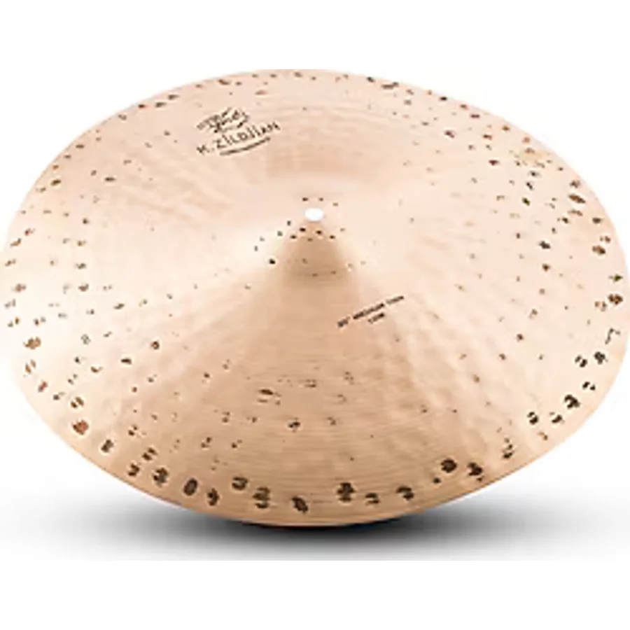 Zildjian 20 inç K Constantinople Medium Thin Low Ride