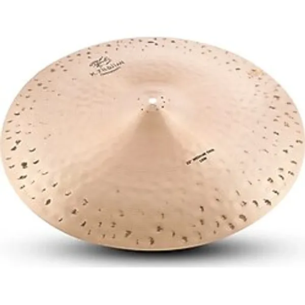 Zildjian 22" K Constantinople Medium Thin, Low Ride