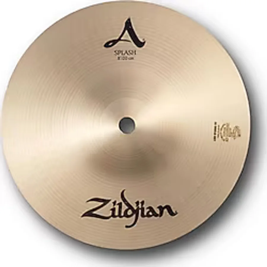 Zildjian A Serisi Sıçrama - 8 İnç