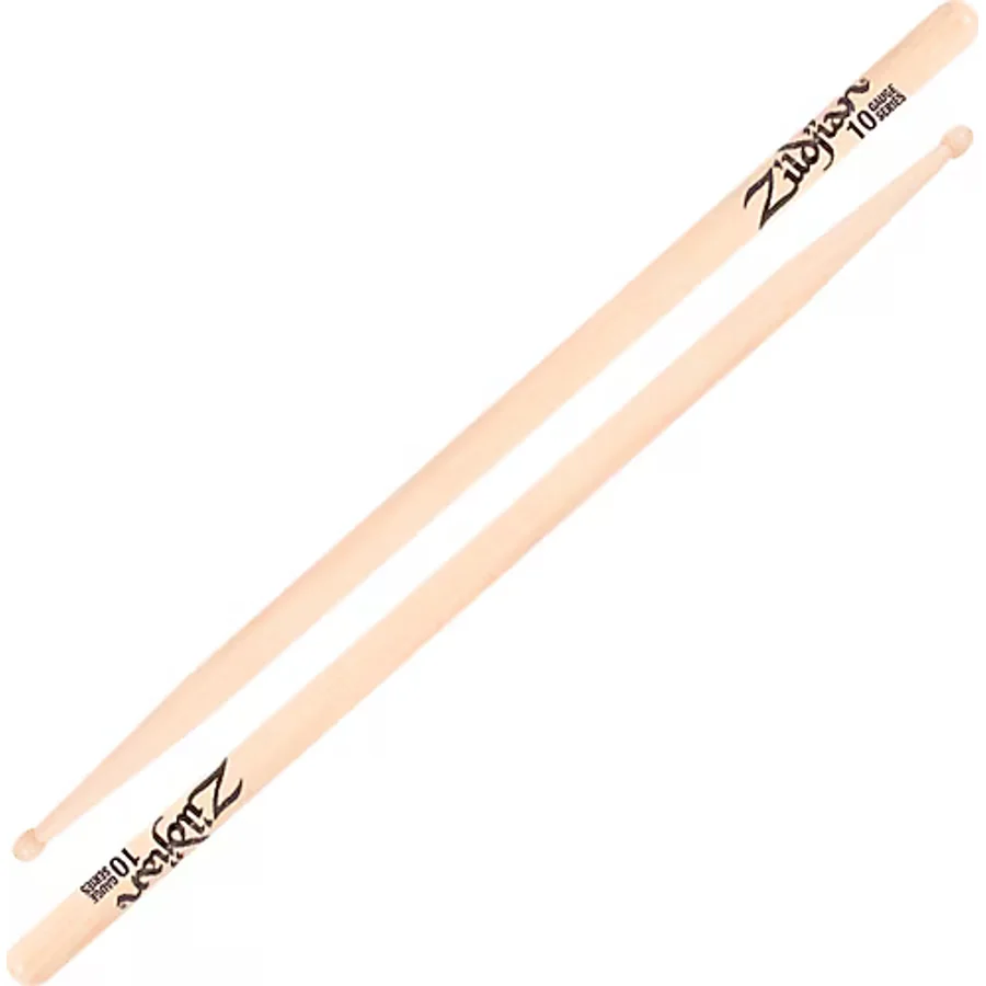 Zildjian Gauge Serisi ZG10 Baget
