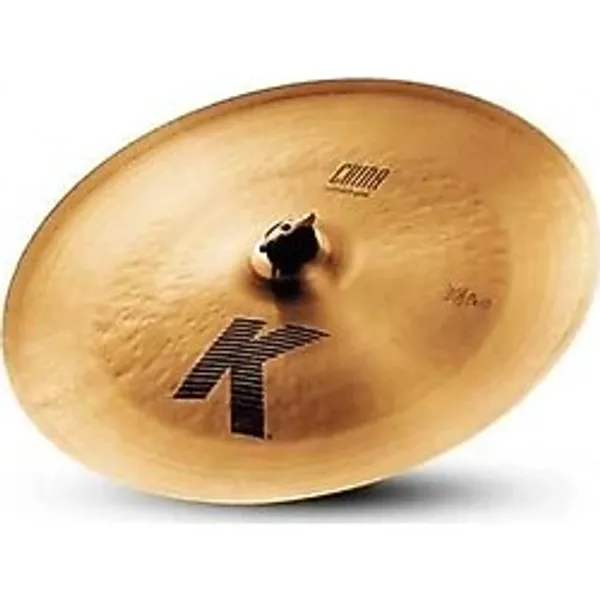 Zildjian K0883 17 K Series China Thin