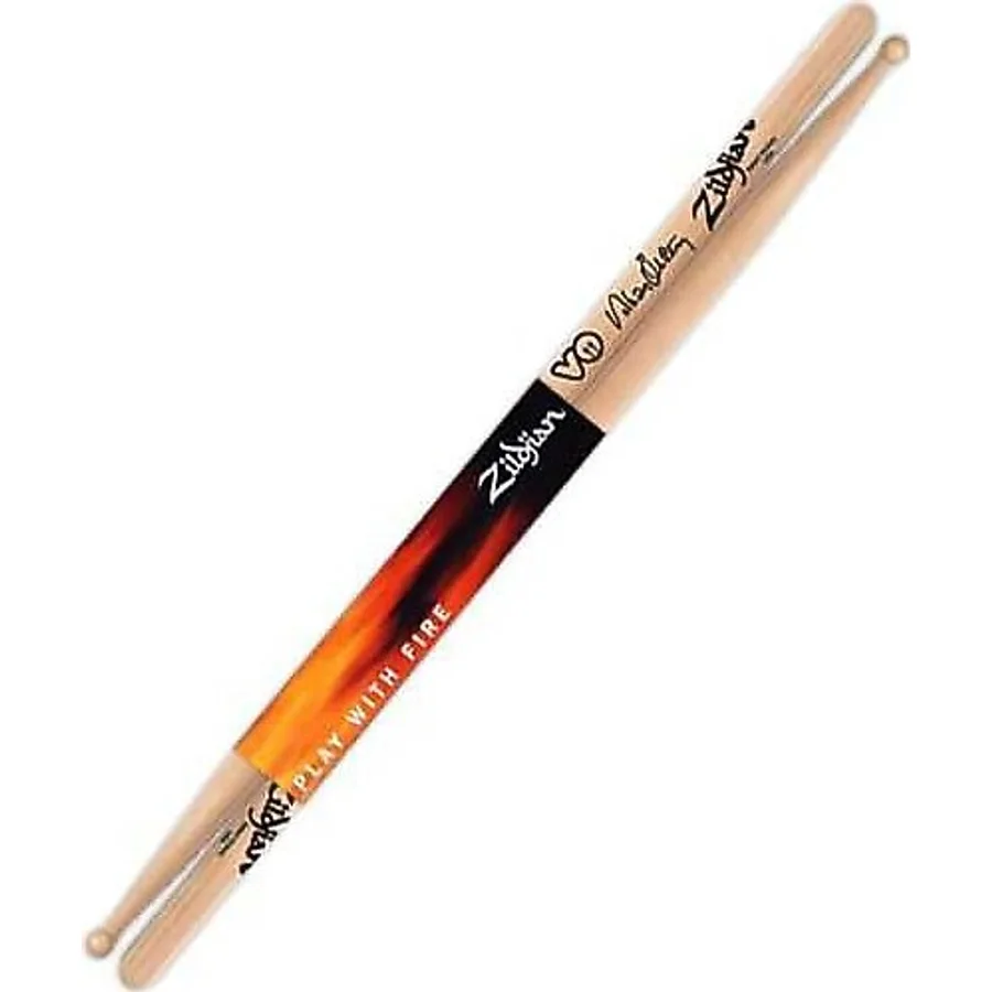 Zildjian Volkan Öktem Signature Baget