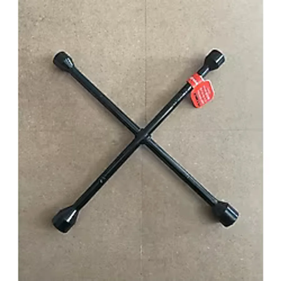 ZİMAK 4 LÜ BİJON ANAHTARI 17x19x21x22 BİJON SÖKME ANAHTARI