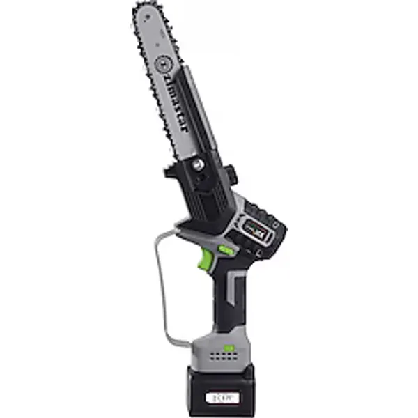 Zimastar SC-5808 Çift Akülü 4 Ah Ağaç Budama Makinesi