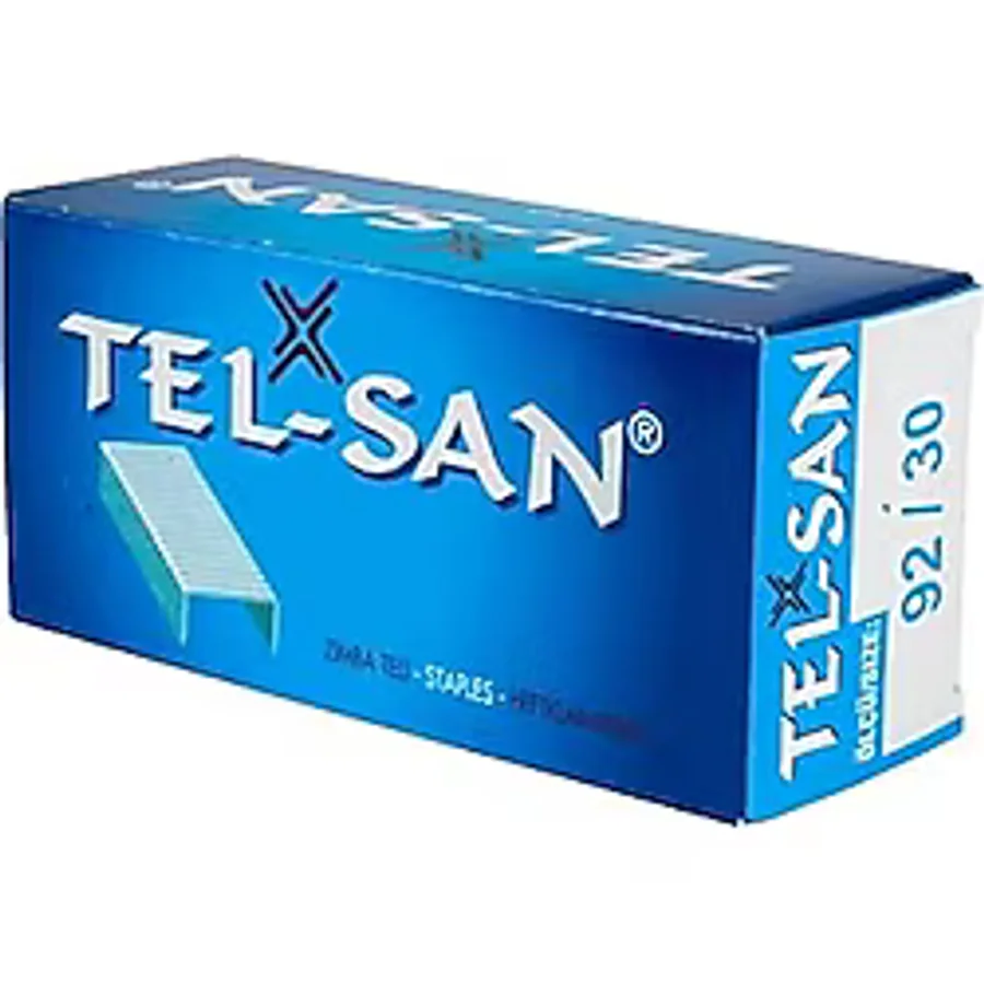 ZIMBA TELİ 92/30 SERİSİ TELSAN