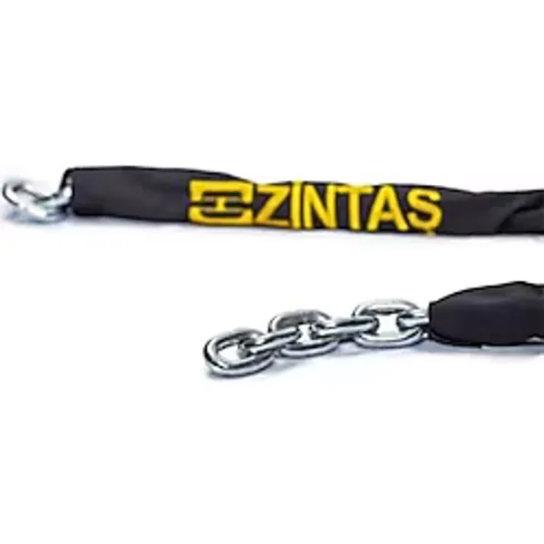 Zintaş Protector MAX8 Bisiklet Zinciri 8mm 150cm - 150 cm
