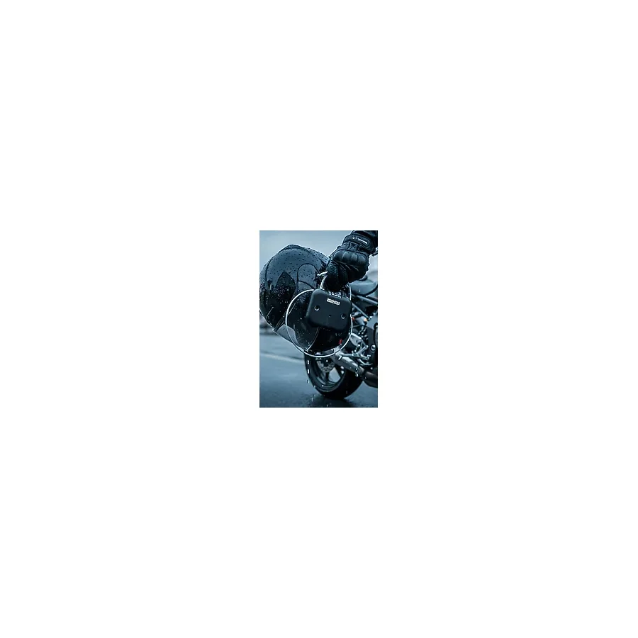 Zintaş Protector Motosiklet Kask Kilidi 90cm