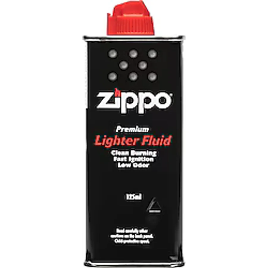 Zippo 125 ml Çakmak Benzini
