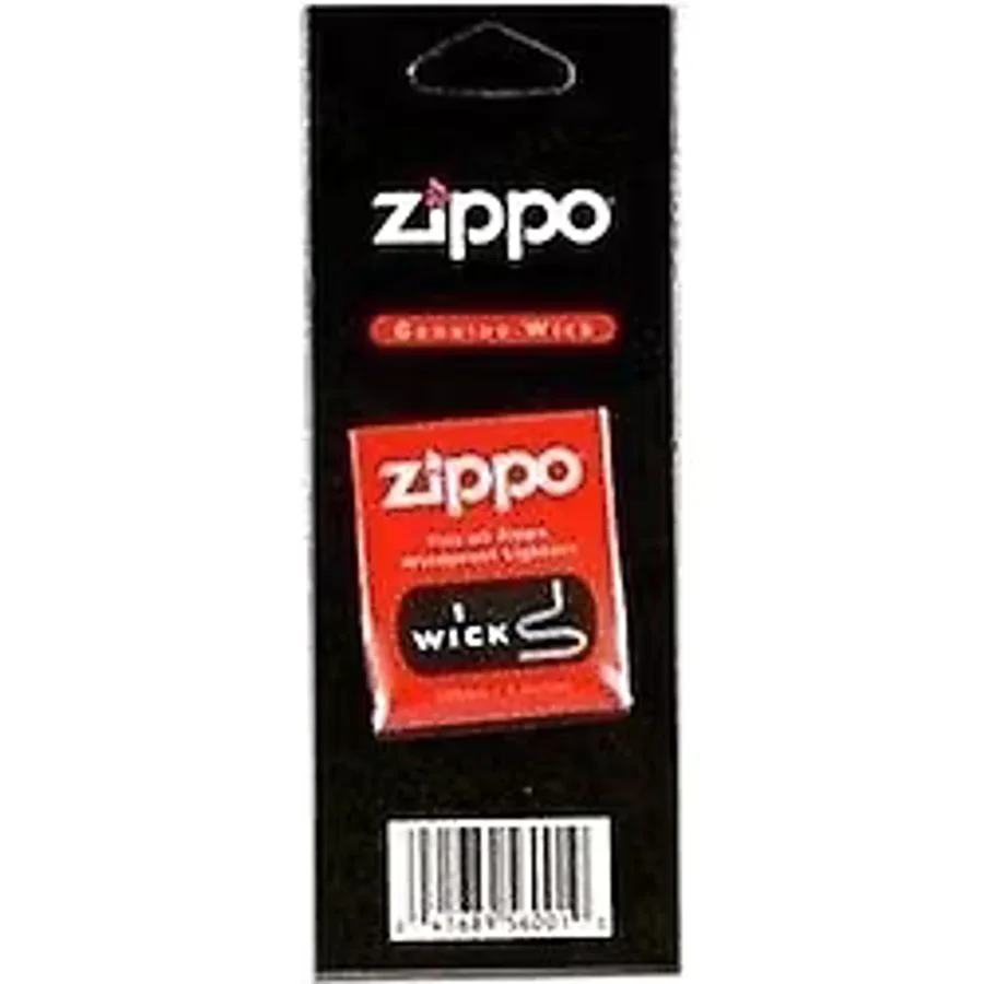 Zippo Çakmak Fitili