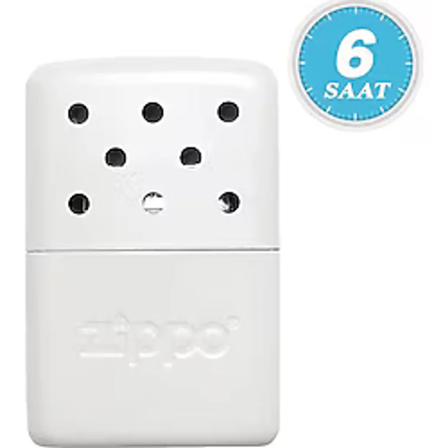 Zippo Krem Hand Warmer -El Isıtıcısı -Cep Sobası 40361