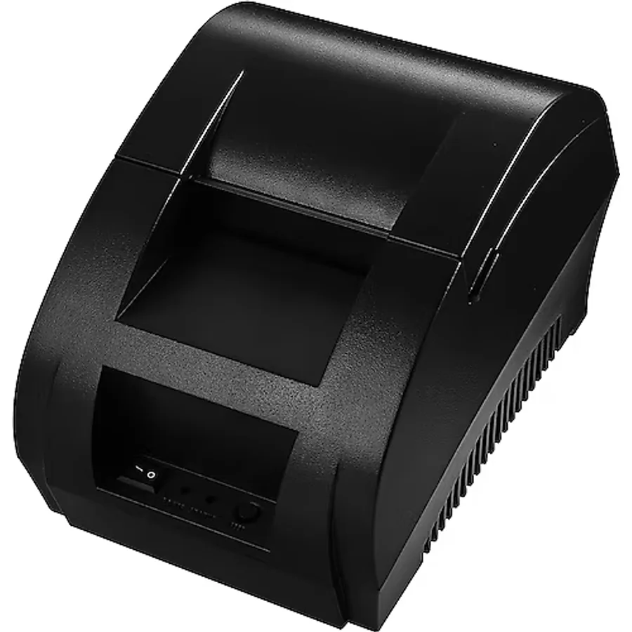 Zjiang ZJ-5890K Barkod Yazıcı