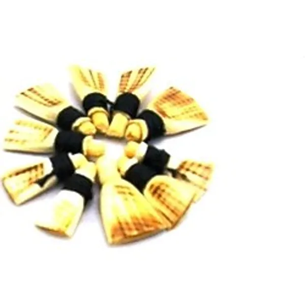 ZK10 ZURNA KAMIŞI 10 LU PAKET