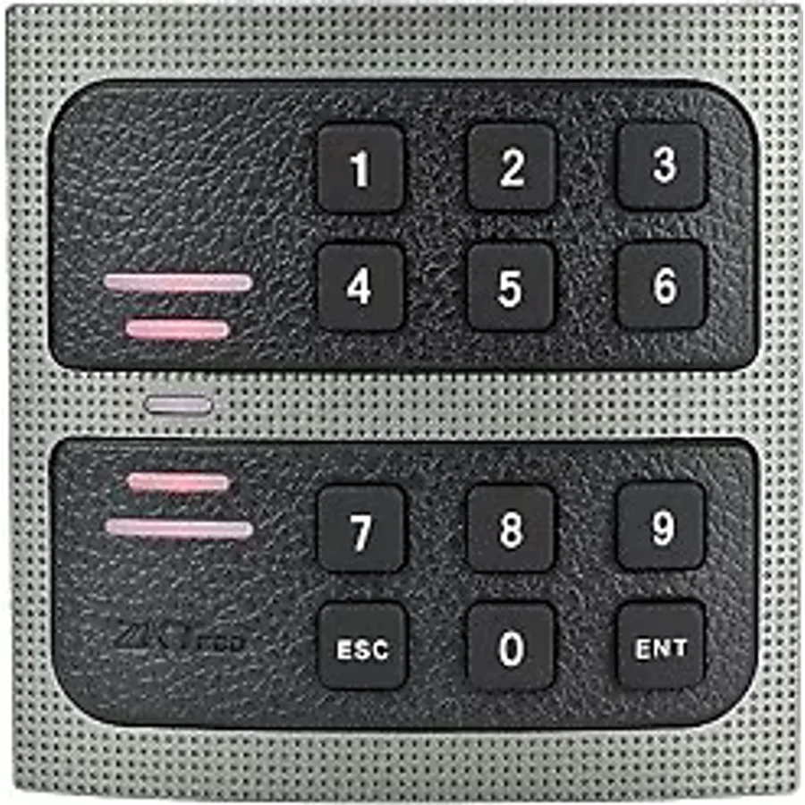 ZKTeco KR502-M Kartlı Geçiş Sistemi