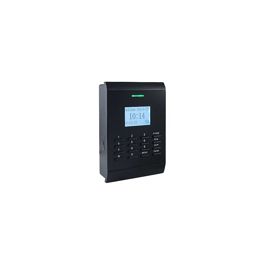 ZKTeco SC 403 Kartlı Personel Takip Sistemi
