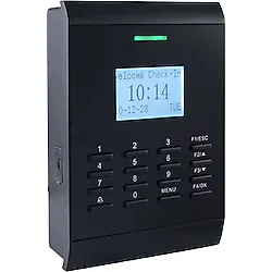 ZKTeco SC 403 Kartlı Personel Takip Sistemi