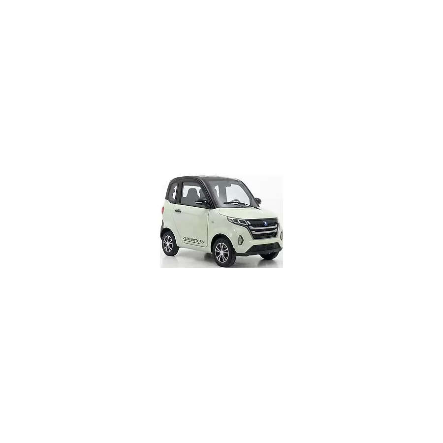 Zlin Motors Spark-H 1500 W Elektrikli Araba
