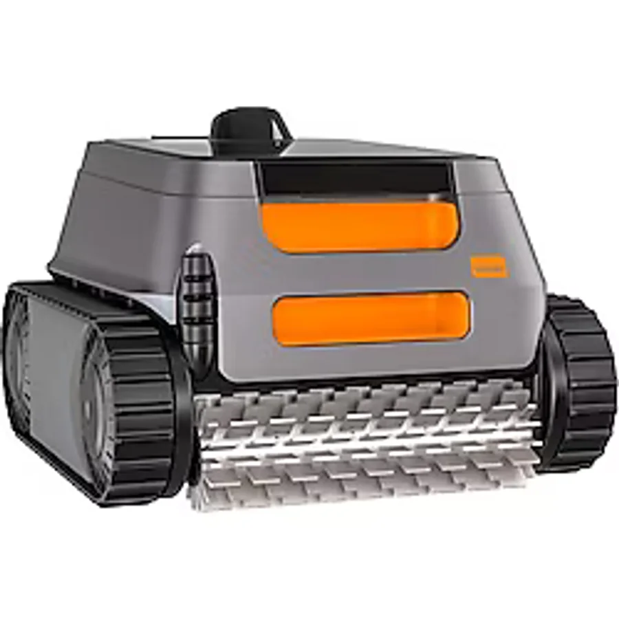 Zodiac Aquasphere Asr 105 Otomatik Havuz Süpürge Robotu-Robotic Poll Cleaner