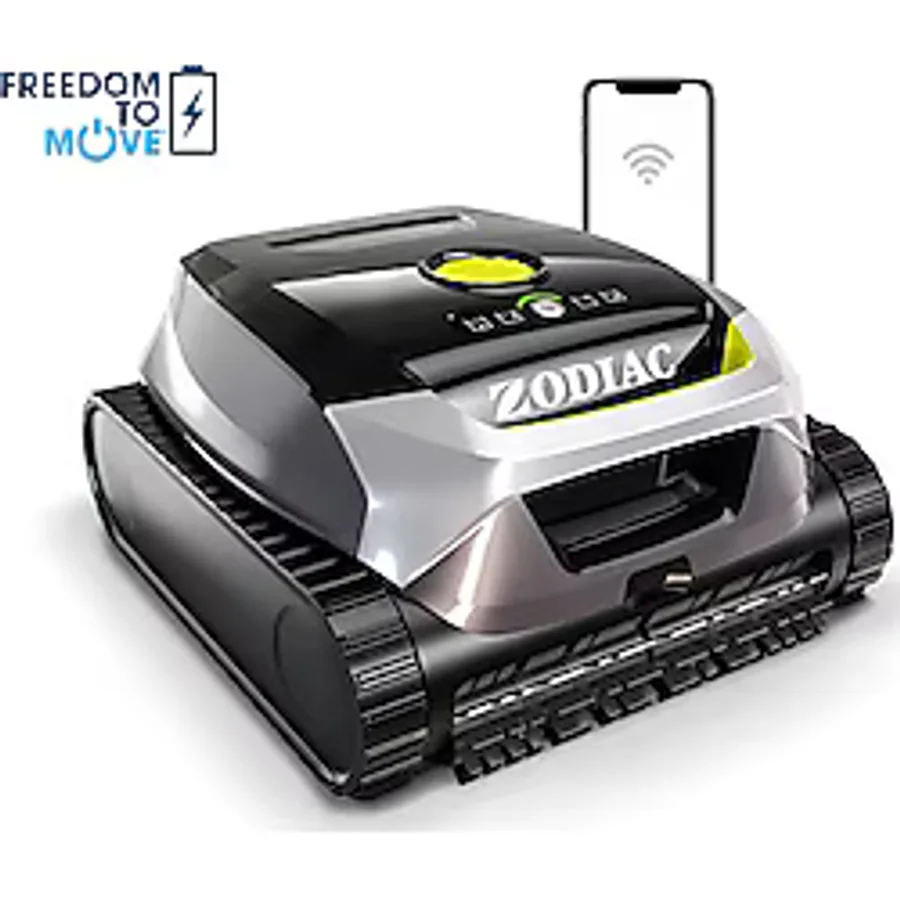 Zodiac Freedom Lite Kablosuz Havuz Robotu