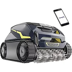 Zodiac Freerider RF 5600 iQ Kablosuz Havuz Temizleme Robotu