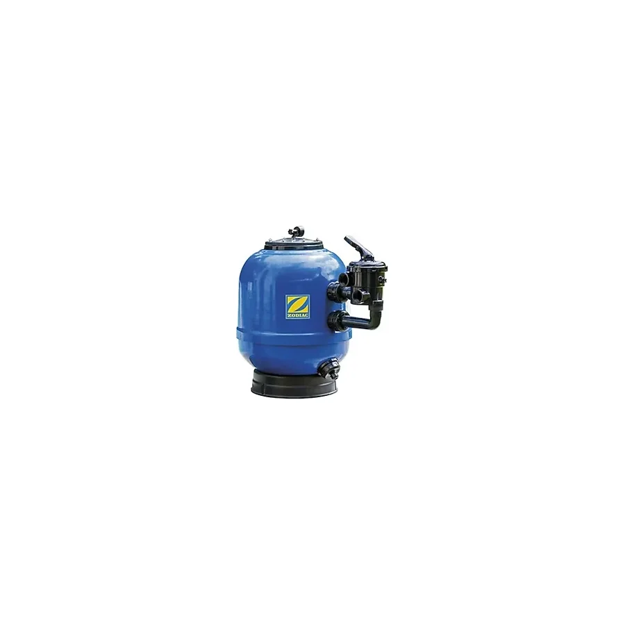 Zodiac MS Ø650 Polyester Havuz Kum Filtresi