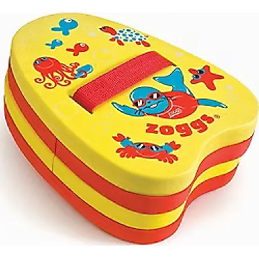 Zoggs Zoggy Back Float Yüzme Yardımcısı
