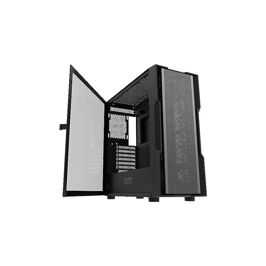 Zoko Amiral DK431 ARGB Fanlı E-ATX Oyuncu Kasası