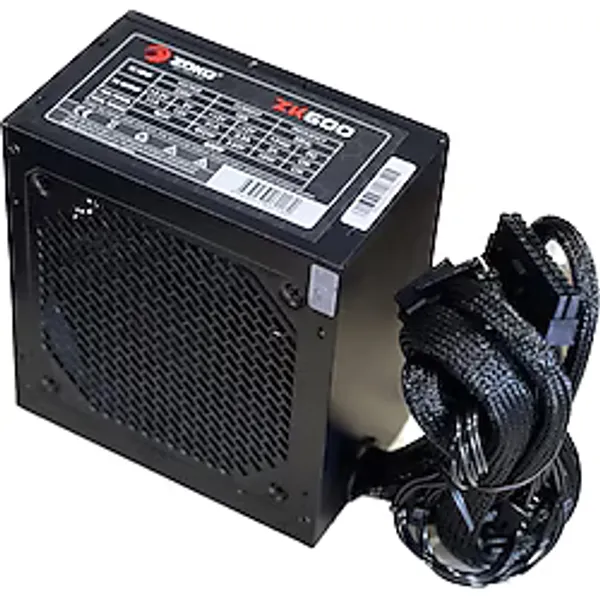 Zoko ZK600 600 W Power Supply