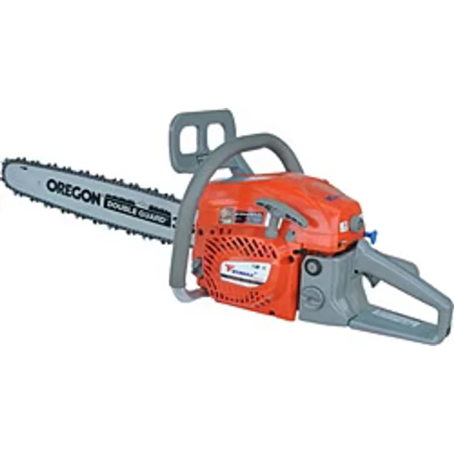 Zomax ZM5410 2.2 kW Benzinli Motorlu Testere
