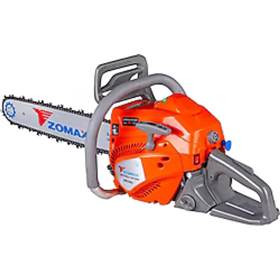 Zomax ZMC5581 3 kW Benzinli Motorlu Testere