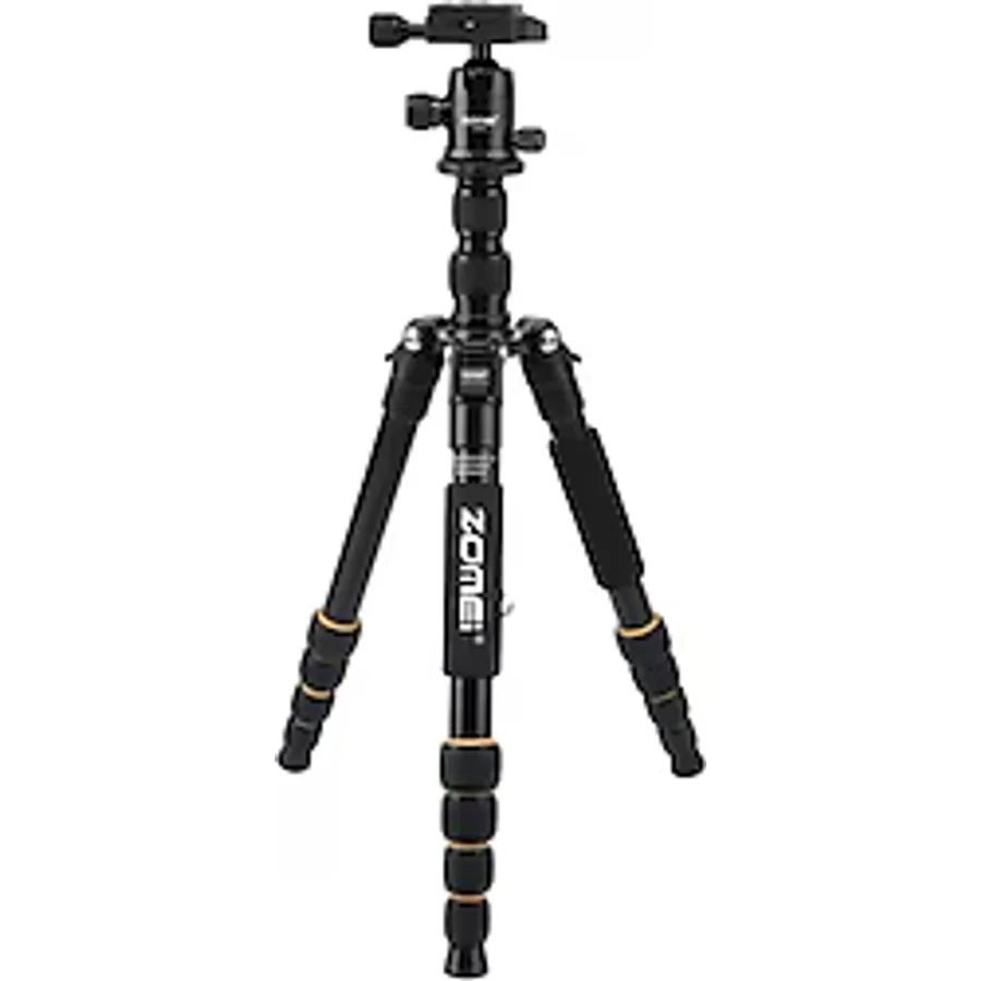 Zomei Q666 Tripod