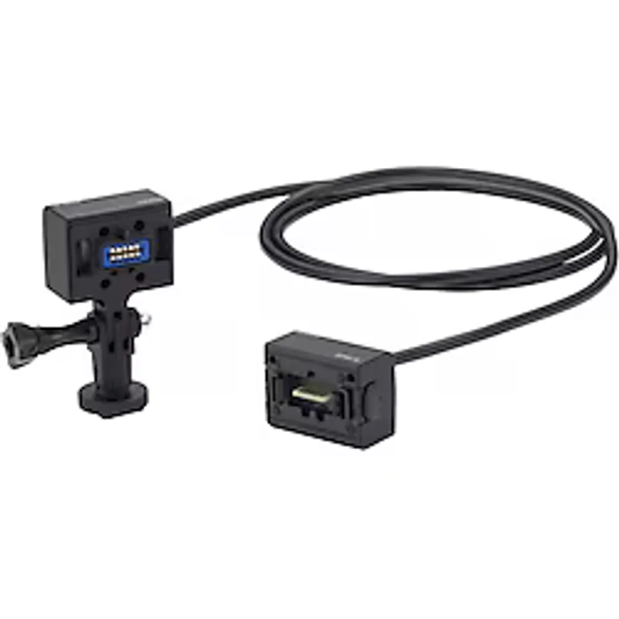 Zoom ECM-3 Kapsül Mikrofon Bağlantı Aparatı