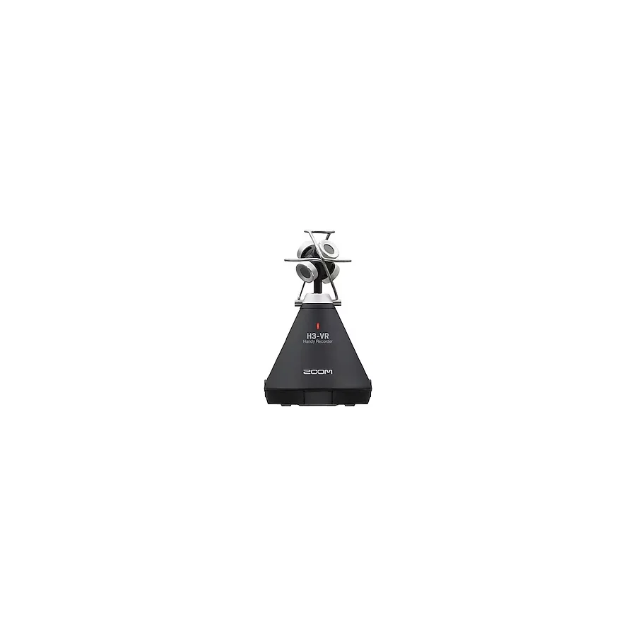 Zoom H3-VR Ses Kayıt Cihazı