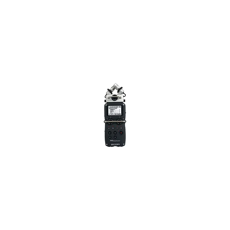 Zoom H5 Ses Kayıt Cihazı