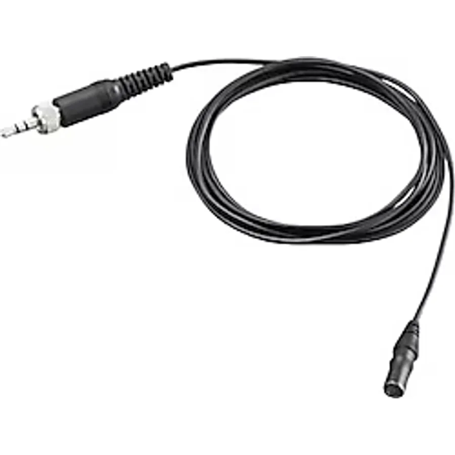Zoom LMF-2 Lavalier Mikrofon