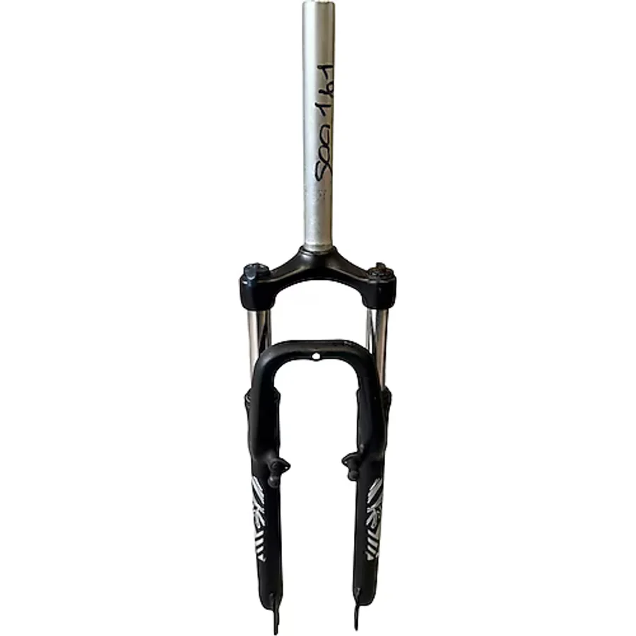 ZOOM M/LO 29" Jant Kilitlenebilir Bisiklet Maşası 1-1/8 QR Amortisörlü Maşa V-fren Disk Fren Uyumlu
