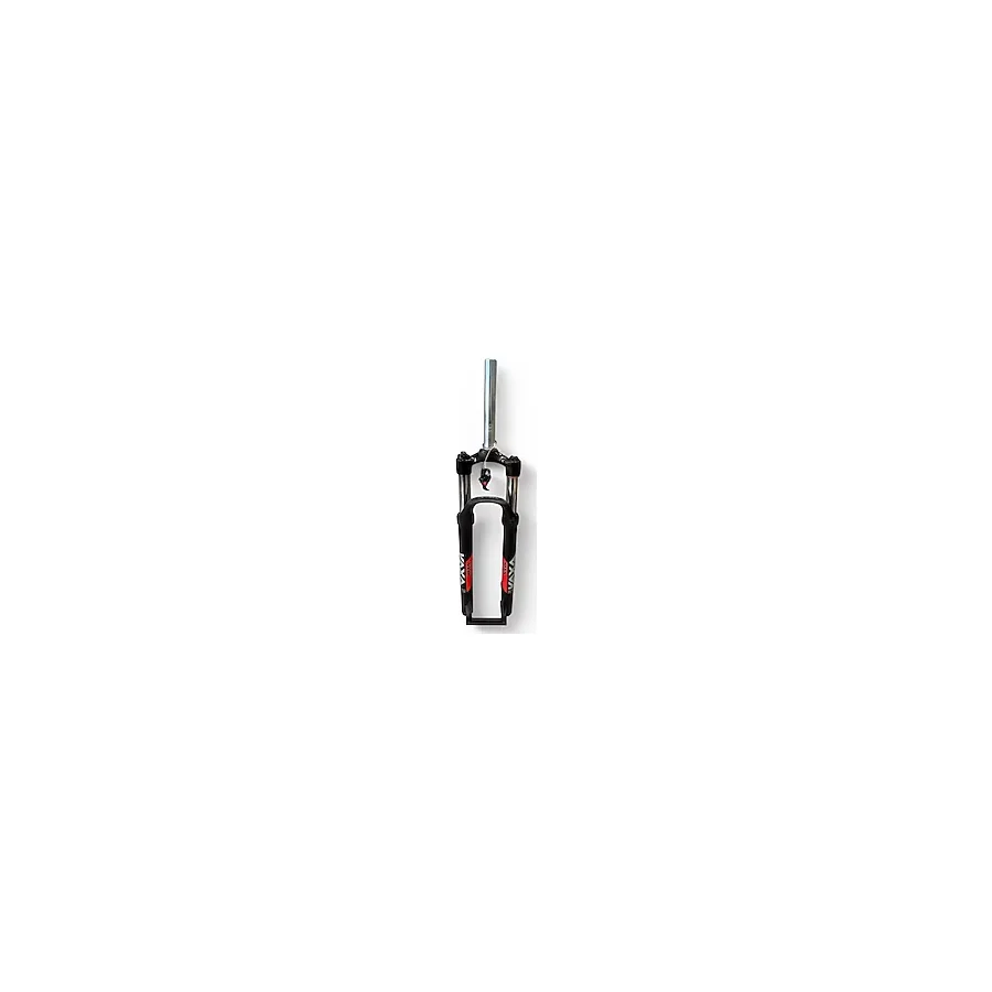 Zoom Vaxa 32 Air 27,5" Jant Havalı Gidondan Kilitli Bisiklet Maşası 1-1/8 Qr Maşa Magnezyum Bacak