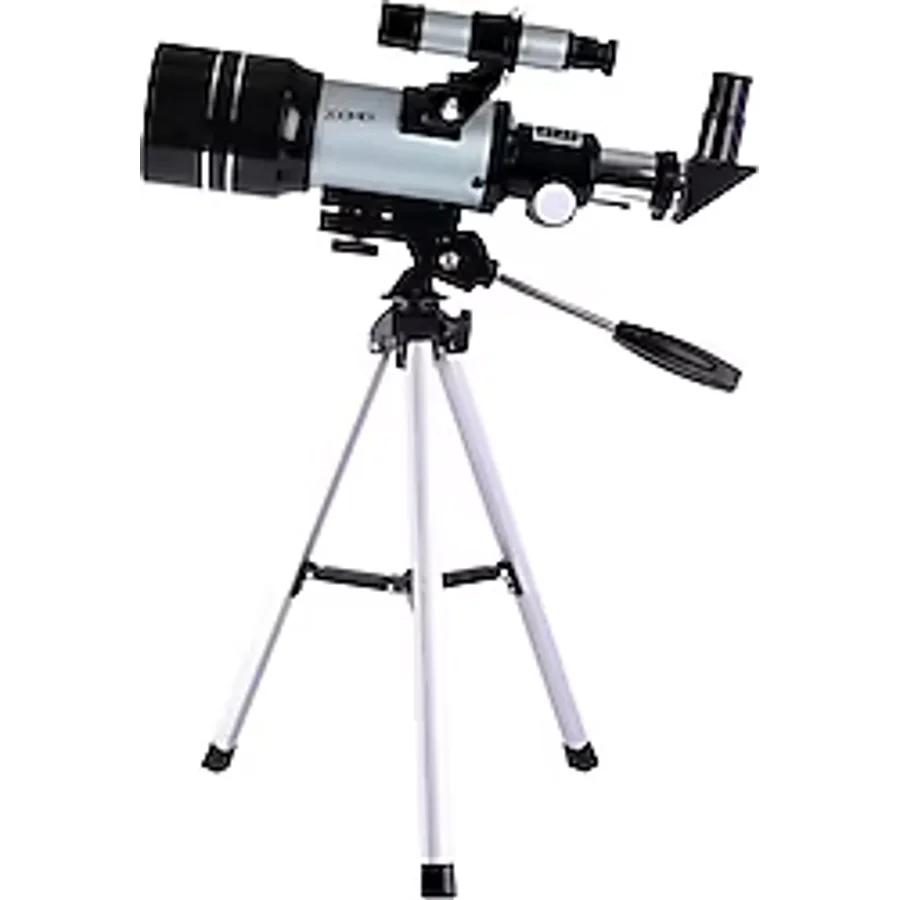 Zoomex F30070M Astronomik Teleskop