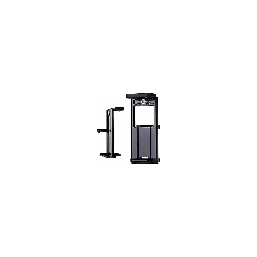 Zore M-05 Tripod Aksesuarı Başlığı Telefon Tablet Tutucu