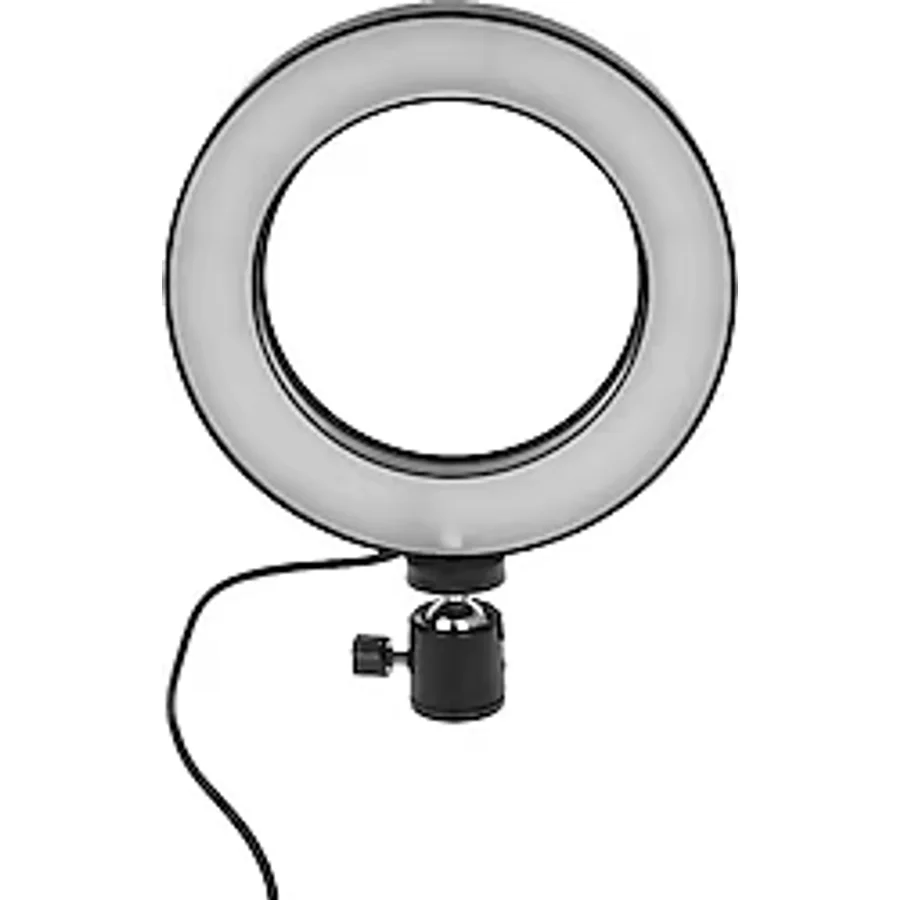 Zore M-16 Işıklı Ring Light