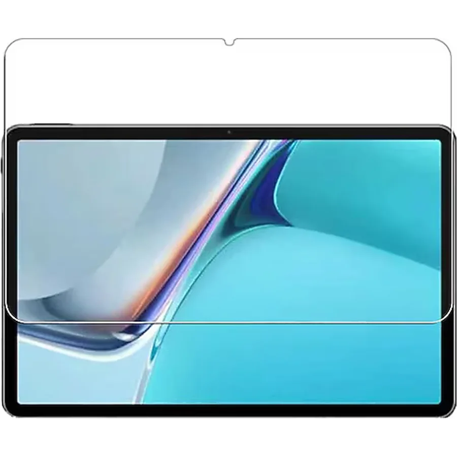 zore Xiaomi Pad 6 Uyumlu Zore Tablet Blue Nano Ekran Koruyucu-Renksiz