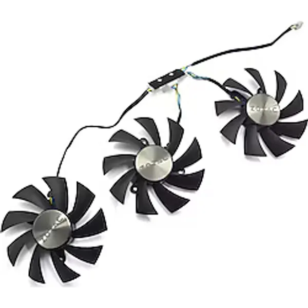 Zotac 87 mm Ekran Kartı Fanı