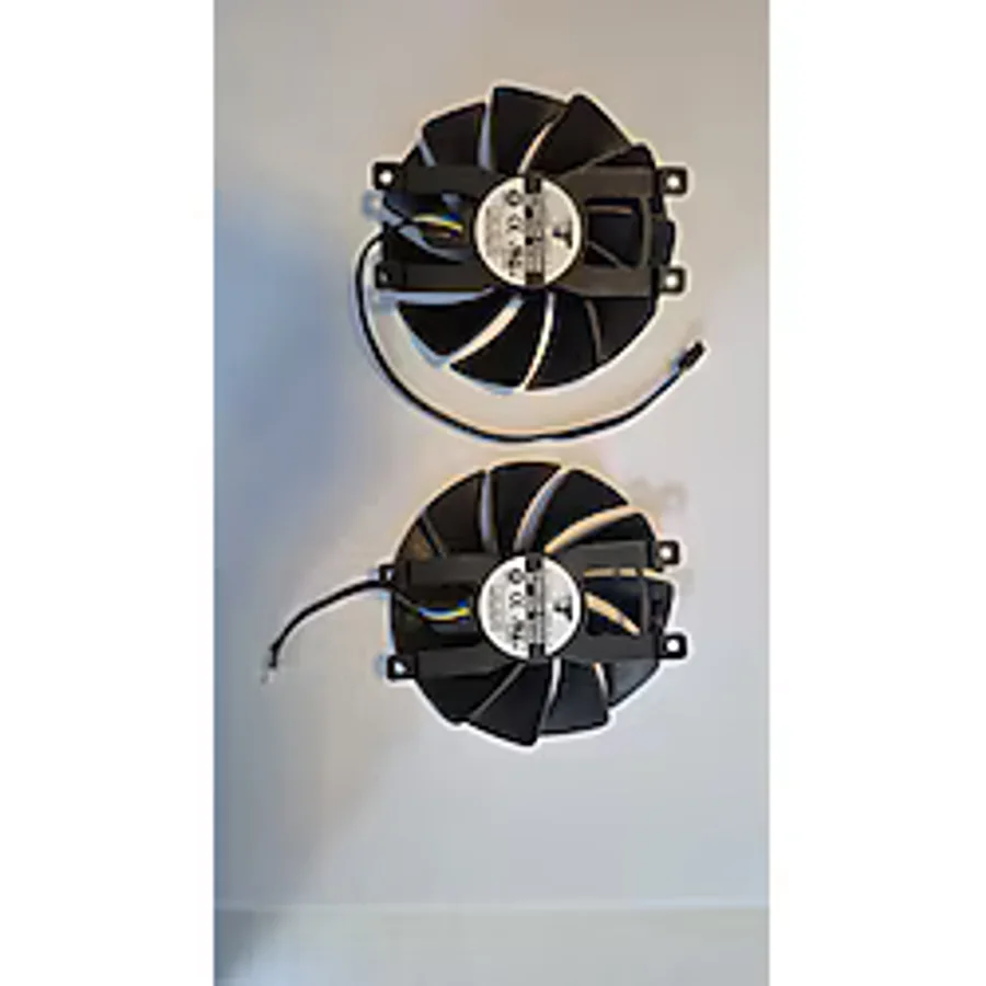 Zotac Rtx 4060 4060ti 4070 Twin Edge Oc 88mm Ekran Kartı Fanı 1